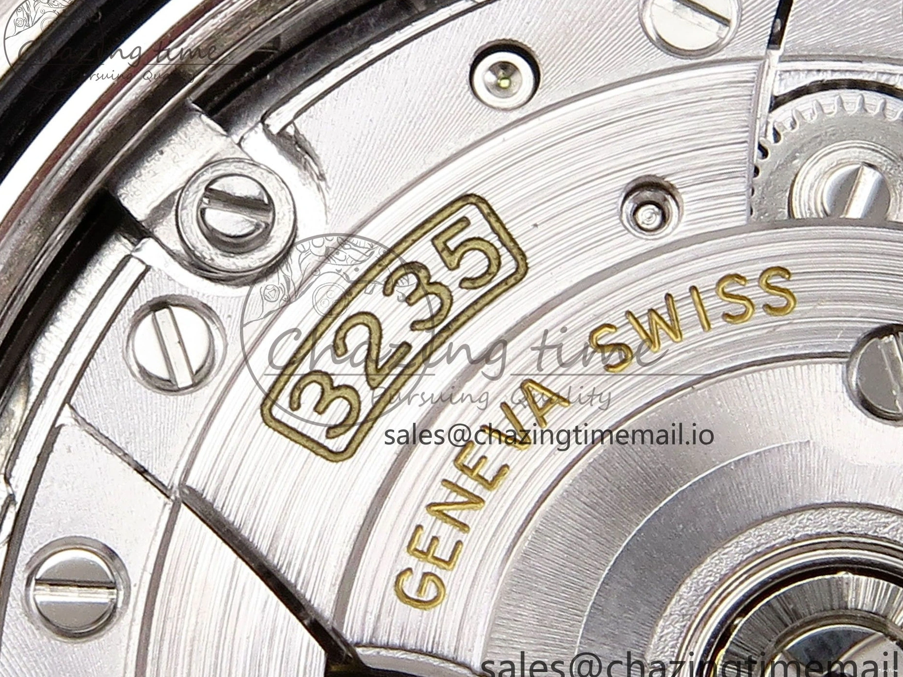 MiroTime 0201 Breathable DateJust 41 SS YG ARF 1:1 Best Edition 904L Steel YG Stick Dial on Oyster Bracelet SH 1260